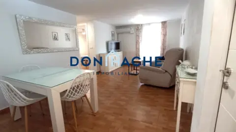 Piso en Los Milagros-La Corchera