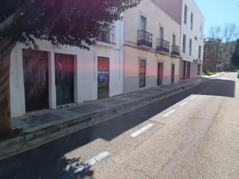 Casa en Casco Histórico