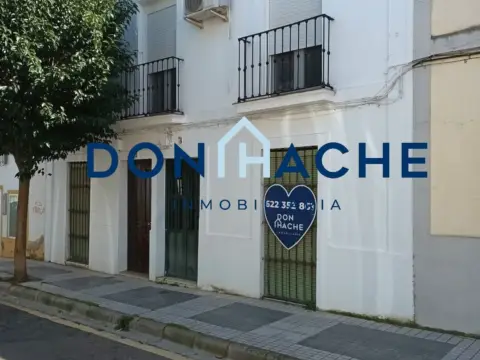 Casa en Casco Histórico