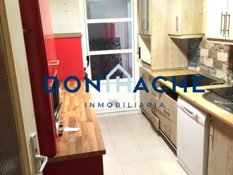 Piso en Avenida del Prado