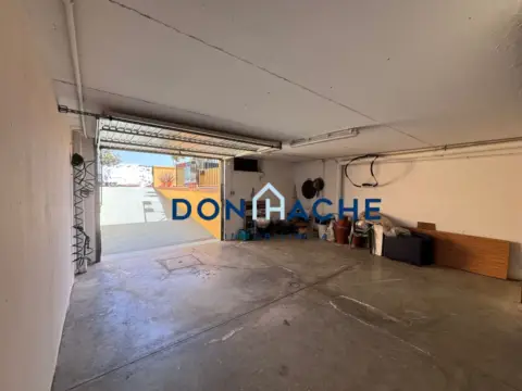 Casa adosada en El Prado