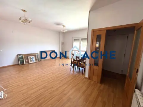 Casa adosada en El Prado