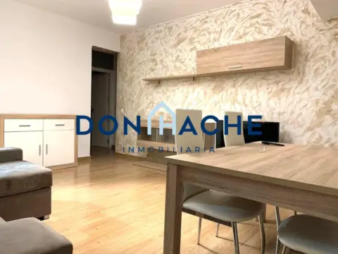 Piso en Reina Sofía-Salesianos-Bodegones