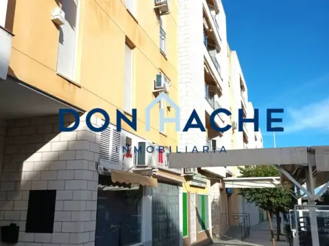 Piso en Los Milagros-La Corchera