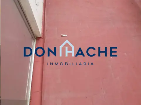 Piso en Reina Sofía-Salesianos-Bodegones