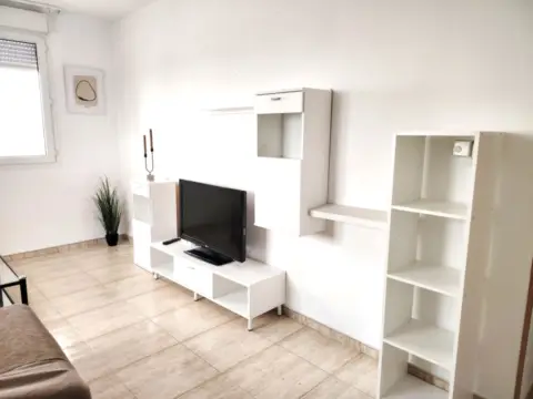 Piso en Paseo de las Artes y de los Oficios