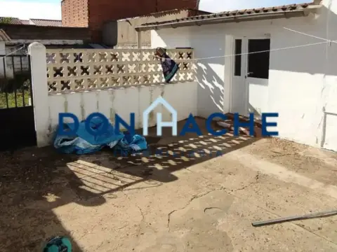 Casa en Torremayor