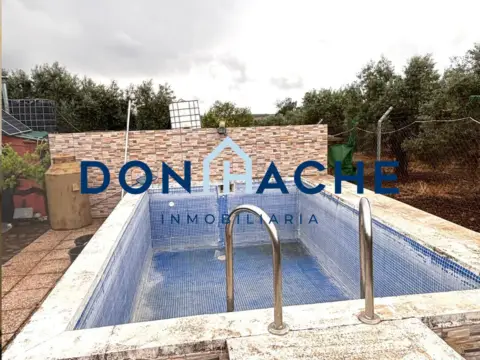 Chalet en San Luis-San Juan-Santa Isabel