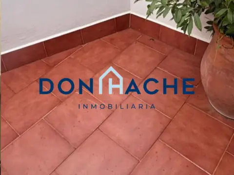 Casa adosada en Calamonte