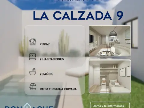 Chalet adosado en Venta en Los Milagros-La Corchera