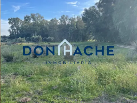 Finca rústica en Nueva Ciudad