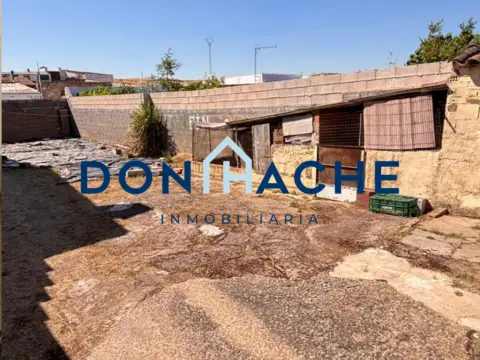 Terreno en Esparragalejo