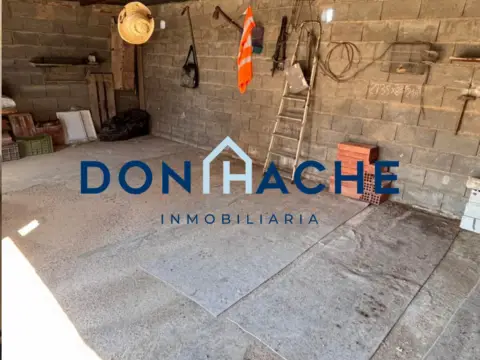 Terreno en Esparragalejo