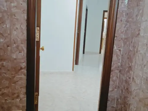 Piso en Casco Histórico
