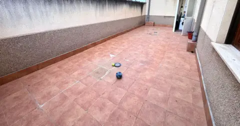 Piso en Argentina-Centro