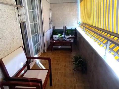 Piso en Zona Este