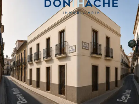 Piso en Venta en Centro Histórico