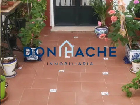 Casa en Casco Histórico