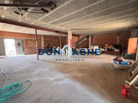 Terreno en Torremayor