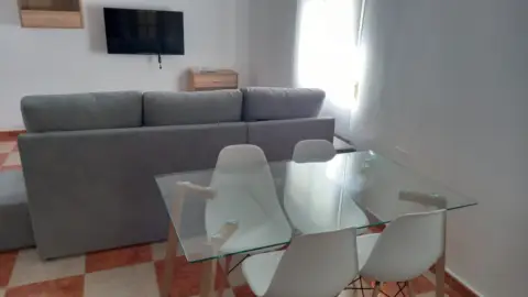 Piso en Zona Este