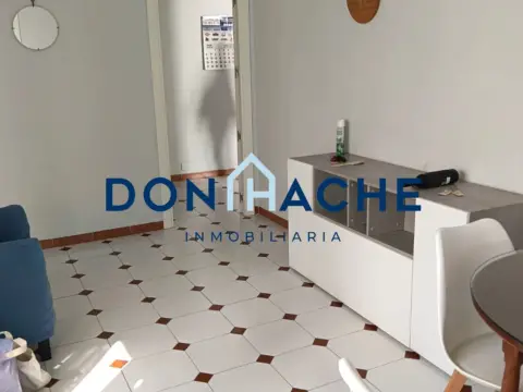 Piso en Casco Histórico