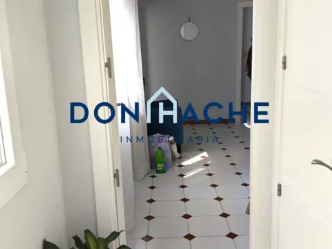 Piso en Casco Histórico