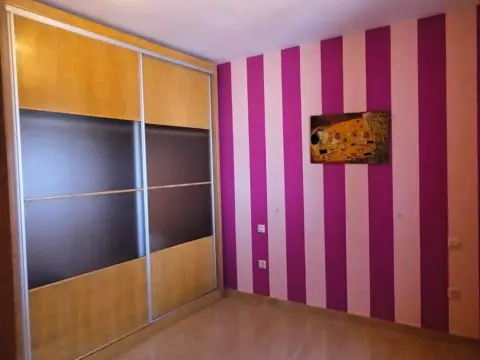 Casa en calle de las Cruces