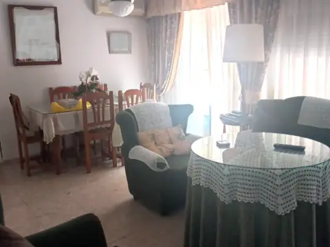 Piso en Casco Histórico