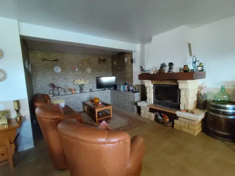 Casa unifamiliar en calle Roma