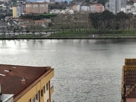 Piso en Rúa Curros Enríquez