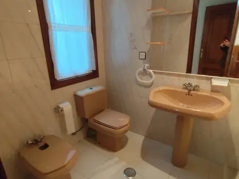 Piso en Rúa Curros Enríquez