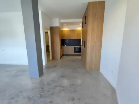 Apartamento en Avenida de Finisterre