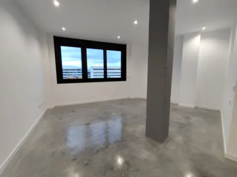 Apartamento en Avenida de Finisterre