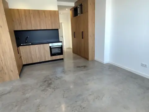 Apartamento en Avenida de Finisterre