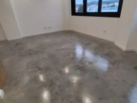Apartamento en Avenida de Finisterre
