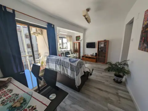 Piso en Calahonda-Carchuna