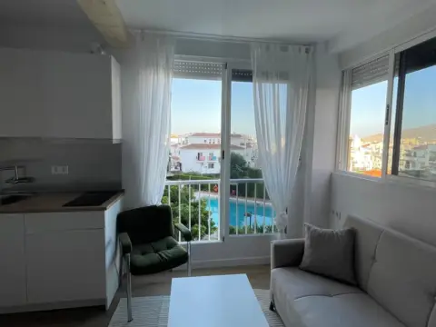 Apartamento en Calahonda-Carchuna