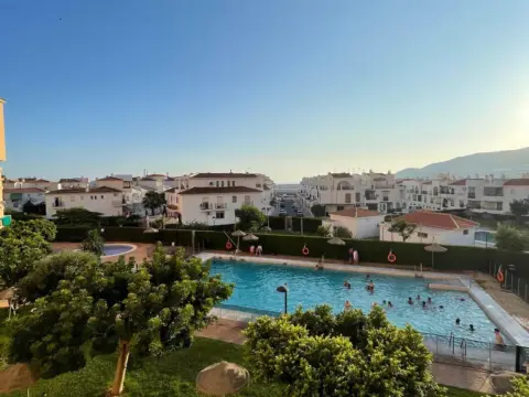 Apartamento en Calahonda-Carchuna