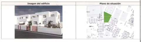 Casa unifamiliar en calle Iris, 1