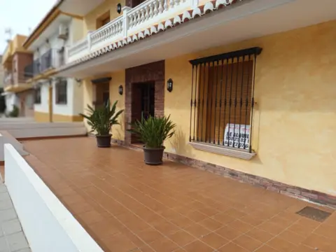 Casa en Paseo de la Playa