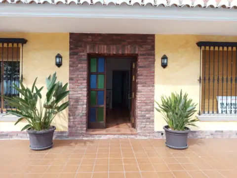 Casa en Paseo de la Playa