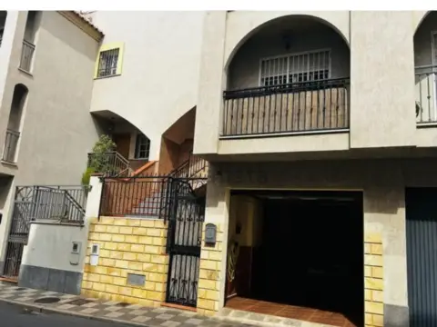 Casa en calle del Cortijo de la Era, 1