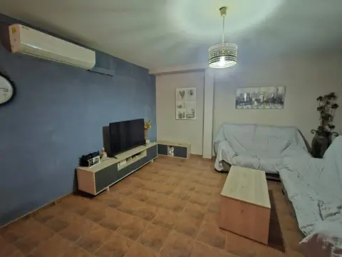 Chalet en Tres Olivos-La Piedad