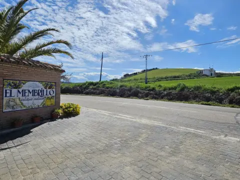 Chalet en Las Herencias
