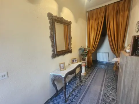 Chalet en Orgaz