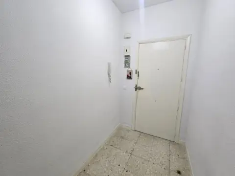 Piso en Tres Olivos-La Piedad