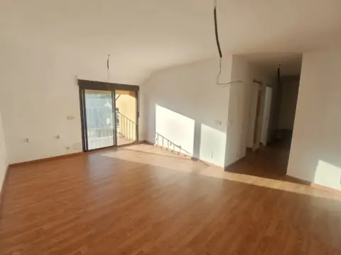 Piso en San Roque-La Concordia