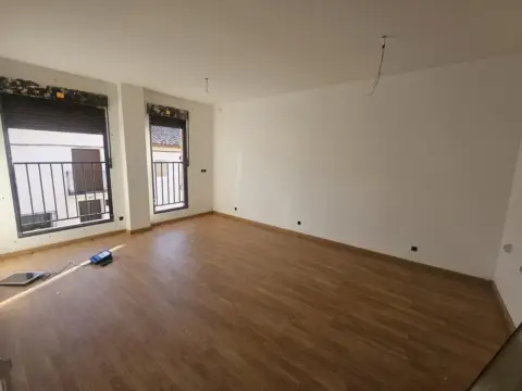 Piso en San Roque-La Concordia