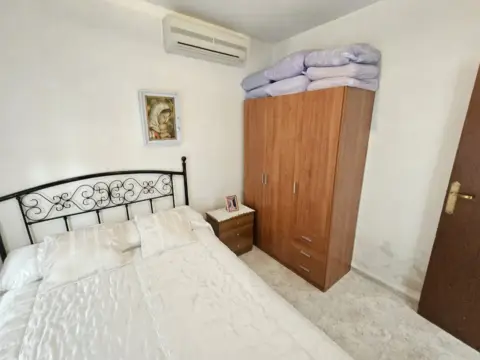 Casa en Cebolla