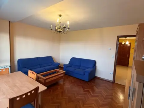 Piso en calle de Celso Emilio Ferreiro